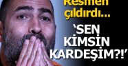 Gökhan Dinç: Igor Tudor sen kimsin kardeşim?!