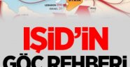 IŞİD: ‘Türkler Bize Dost Değil’