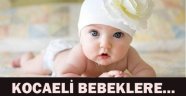 2014 yılında bebeklere bu isimler verildi