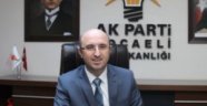 Ceyhan:"4'üncü döneminde iktidar olan tek parti olacağız"