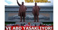 ABD o ülkeye seyahati yasaklayacak!