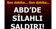  ABD'de Çin konsolosluğuna silahlı saldırı