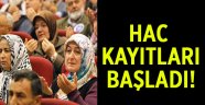 Adaylar, 7-18 Mart arasında başvuru yapabilecekler!