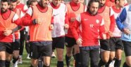 Birlikspor yol ayrımında