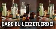 Çölyak Hastaları için glütensiz lezzetler