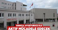 Darıca, uyuşturucu ile aktif mücadele edecek