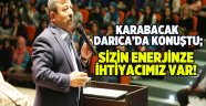 Darıca'dan güçlü bir EVET çıkacak