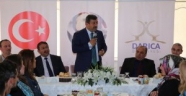 DASYİS seçmeleri 12 Mayıs'ta