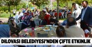 Dilovası Belediyesi’nden çifte etkinlik