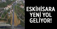 Eskihisar'dan yeni bir yol.. A