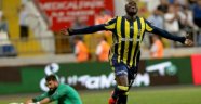 Fenerbahçe'de Moussa Sow zamanı