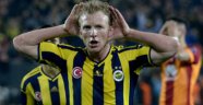 Feyenoord Kuyt'ı açıkladı!