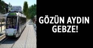 Gebze-Darıca arası tramvay ihalesi 16 Haziran'da