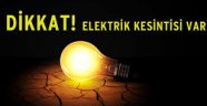 Gebzeli vatandaşlar DİKKAT!