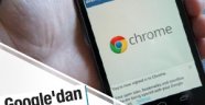 Google Chrome'dan 1 Nisan sürprizi