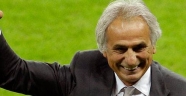 Halilhodzic Japonya yolunda