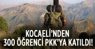 Haydar Akar "300'e ykın KOÜ'lü PKK'ya katıldı"