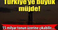 Kaya petrolünde büyük rezerv umudu