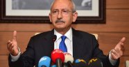 Kılıçdaroğlu CHP'nin seçimdeki oy hedefini açıkladı