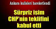 Kılıçdaroğlu'ndan sürpriz görüşme...