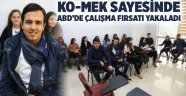 KO-MEK başarılara imza attırıyor