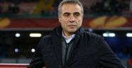 Lazio'da Ersun Yanal Sesleri