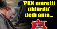 O cinayette PKK şüphesi!