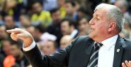 Obradovic: Maçı kazanmamızın anahtarı savunmamızdı