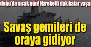 Ortadoğu'da kritik gelişme