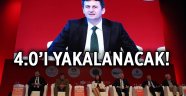 Sanayi 4.0’ı yakalayacağız