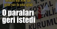 SGK’dan emekliye şok!