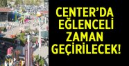  Türkiye Sirki Outlet Center İzmit’te