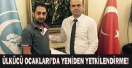 Ülkü Ocakları’nda yeniden yetkilendirme