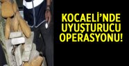 Uyuşturucu operasyonu: 12 gözaltı!