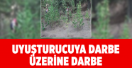 Uyuşturucuya darbe üzerine darbe