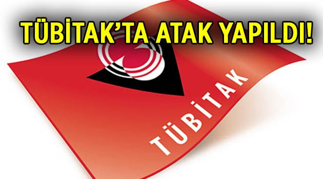 TÜBİTAK'ın sürücüsüz otomobil atağı