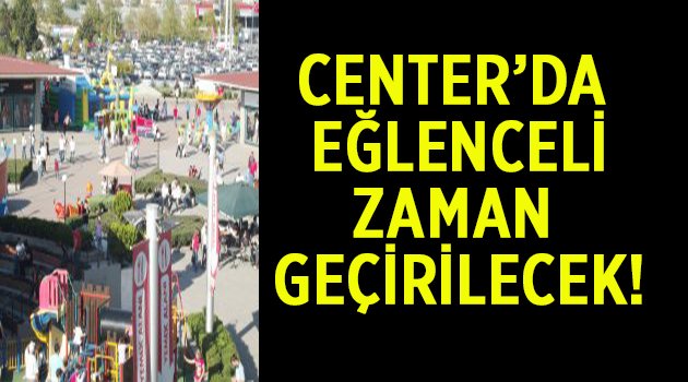  Türkiye Sirki Outlet Center İzmit’te