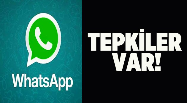 WhatsApp üzdü